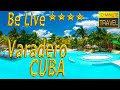 Varadero beach, 🇨🇺 CUBA | Be Live Experience Turquesa | belive hotels all-inclusive 4-star hotel