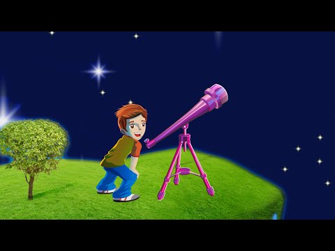 بالعربي Channel كم عدد النجوم في السماء