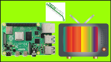 How to turn your Raspberry Pi into Android TV in your Smarthome