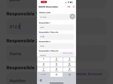 Screenshot image
