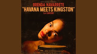 Havana Meets Kingston (Radio Edit)