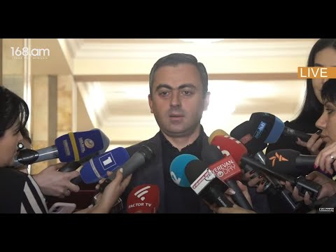 Հայրս ասել է՝ տղա ջան, պայքարից հետ կանգնել չկա, մեր տան հարսներն էլ են պատրաստ նստելու. Սաղաթելյան