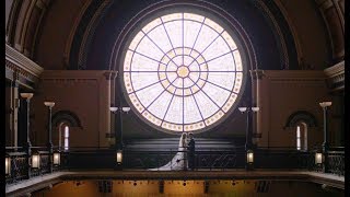 Union Station & Trinity Episcopal Church | Jeff + Allison | Indianapolis Wedding Union Station & Trinity Episcopal Church | Jeff + Allison | Indianapolis Wedding