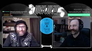 VinylView - Bomb Raid