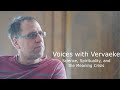 Participation and The Secret history of Christianity w/ Mark Vernon- Voices with Vervaeke