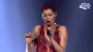Jessie J | 'Wild' | Live Performance, Jingle Bell Ball 2013