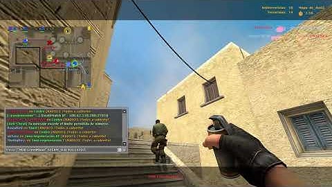 CS S v34 ClientMod v3 / "MDB Crew#luan" STEAM_0:0:93113202