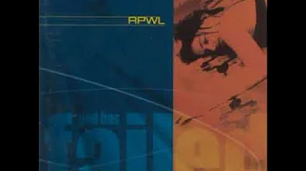 RPWL 2000 God Has Failed RPWL 2000 God Has Failed
