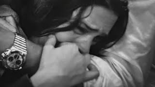 Acıyla Kucaklaştım