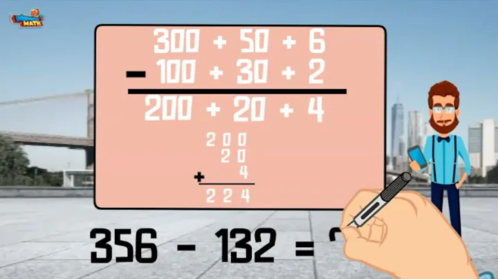 Addition & Subtraction Strategies | 4th Grade Math
