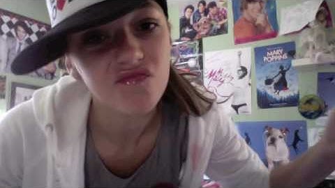 yet another random video