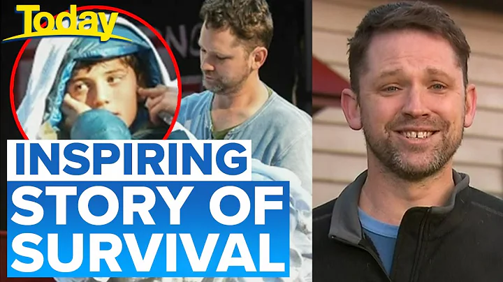Exclusive: William Callaghan's stepfather on his a...