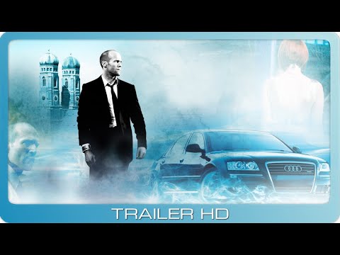 Transporter 3 Trailer