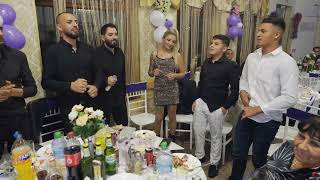 картинка: ORK RADI BEND & ALEKSI ASPARUHOV   Кольо Боксьорчето   Видео Анн 0893892360
