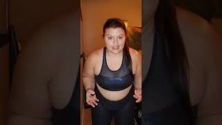 Blue Twilight Luxe Leggings and All 
