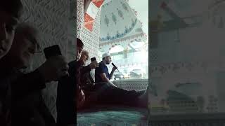 Güven Sevim İstanbul Bahçelievler Hacı Mehmet Fatma Hatun Camii 07/10/22 Cuma Mevlit Kandili