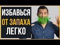 10 Советов Как Избавиться от Запаха изо Рта