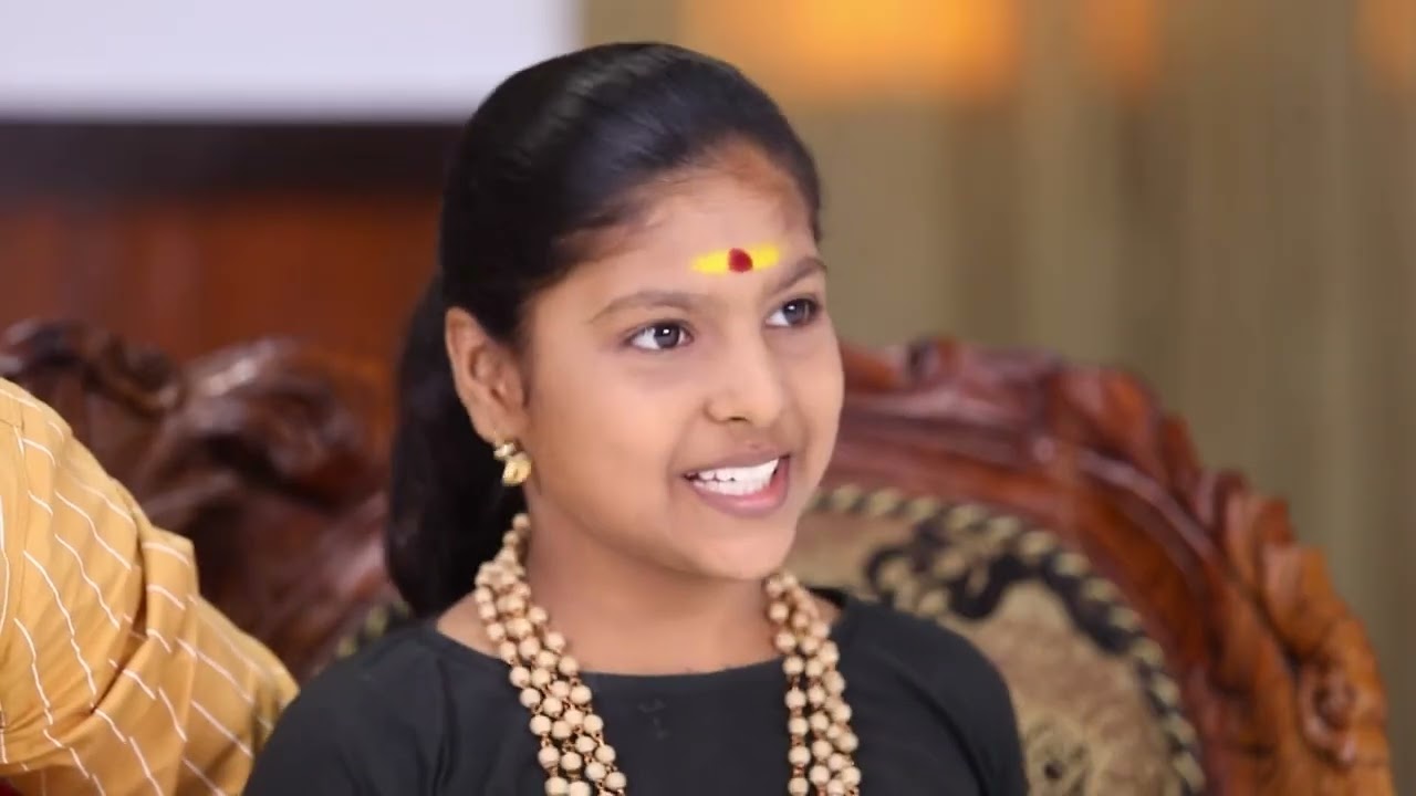 Yaaradi Nee Mohini - Ep 1075 - Sankara Raman - Tamil Tv Serial - Zee5 Tamil Classics