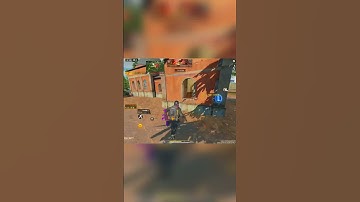 LONGEST 1V4 IN CODM HISTORY. FULL VIDEO IN DESCRIPTION #shorts #codm #codmbr #callofdutymobile