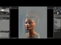 Testing G'MIC for interactive color masking (no audio)