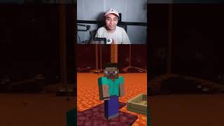 MINECRAFT WAIT WHAT part 119 #shorts