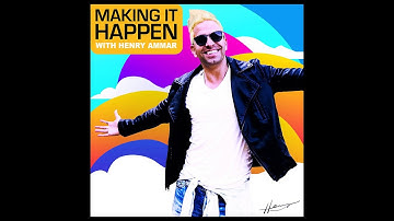 #13 - Developing True Confidence and Self-Love with Henry Ammar