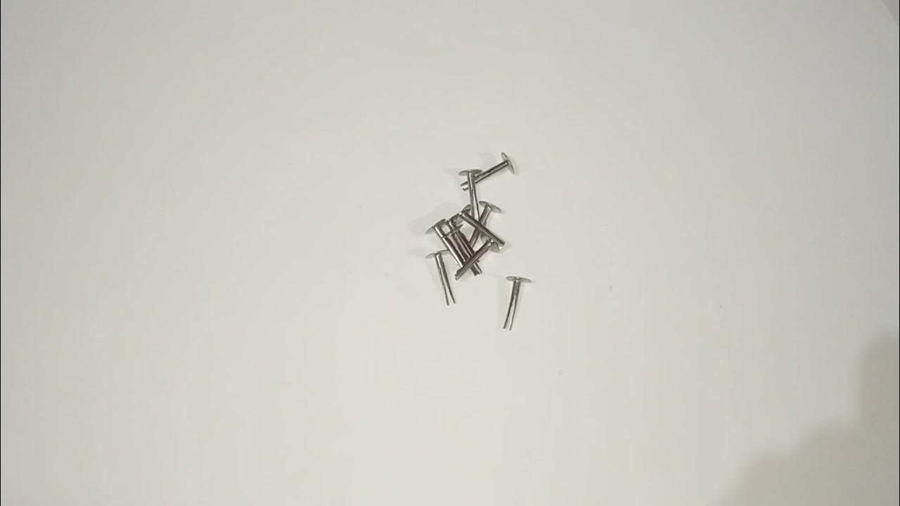 Seperation through to show properties of