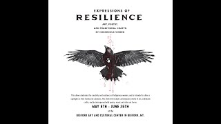 Expressions of Resilience video tour