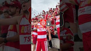 INTER 2x0 são caetano