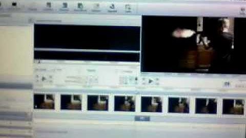 how to do muzzle flashes in videopad