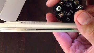 Pixsys smart phone configurable transmitter