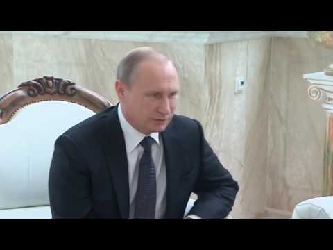 Putin Lukaşenkoya az yatmasından şikayət edib