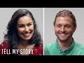 Do You Keep Secrets From Your Partner? | Tell My Story