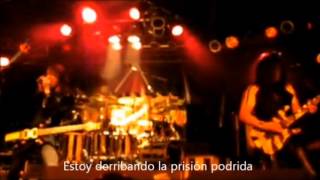 Stryper - Eclipce Of The Son (Subtitulado Al Español)