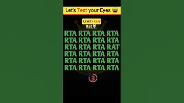 Memory Test __ Riddles And Puzzles For Iq Test __ part 25 #shorts #ytshorts