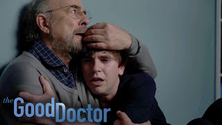 The Good Doctor | Shaun Can't Handle Lea's Betrayal & Dr. Glassman's News