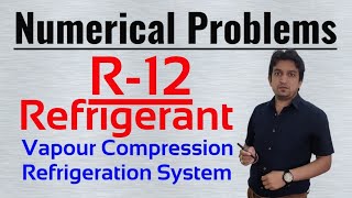 Famous ph chart in refrigeration || ph charts numerical || ph chart solved problems || how to use ph chart Wealth