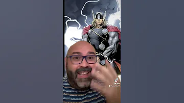 ¿Cuál es la mayor debilidad de Thor?