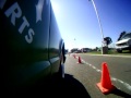 No limits jt autocrossing in costa mesa