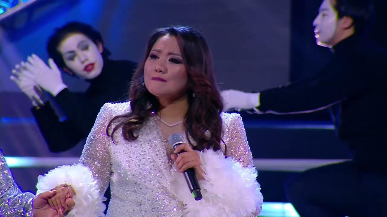 Изабелла Кларктың шын аты - Л