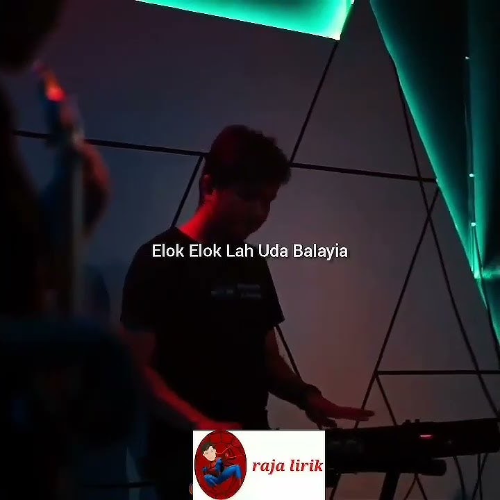 SALAH MANIMBANG(Lirik)INDAH IAN AND FRIEND#shorts