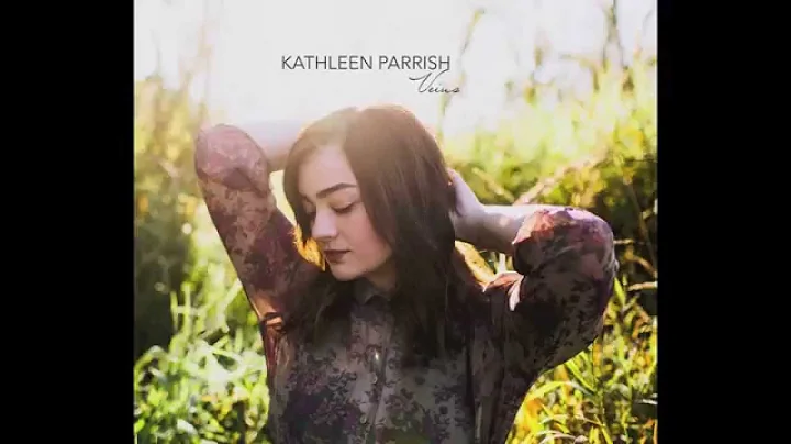 Kathleen Parrish - Red Fleece Jacket