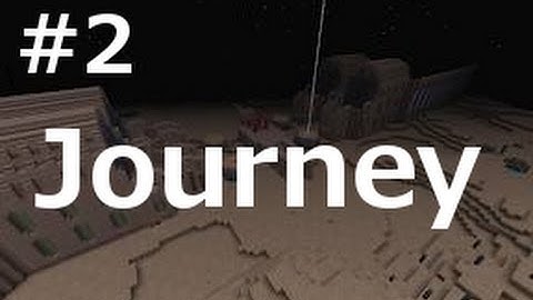 Minecraft(Xbox 360) Journey Adventure Map Part 2(Download)
