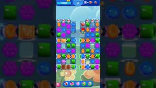 How to solve candy crush saga in level 2434.
