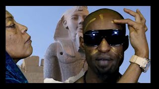 "Let Go" - Africanemcee feat Medusa the Gangsta Goddess