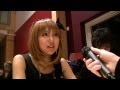 (Eng Sub) JulieHally Interview @ Dreamhack Winter 2009