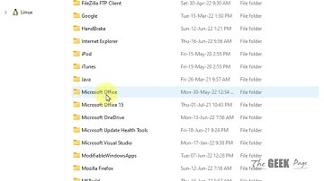 Hoe u PST- en OST-bestanden in Outlook 365 kunt repareren