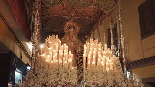Espíritu Santo De Pablo Ojeda Virgen Del Rocío Lunes Santo 2024