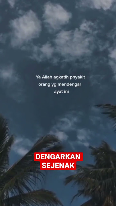 BACAAN ALQURAN MERDU STORY WA #shorts