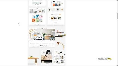 Woody - Furniture WooCommerce WordPress Theme ecommerce bingotheme Akimoto